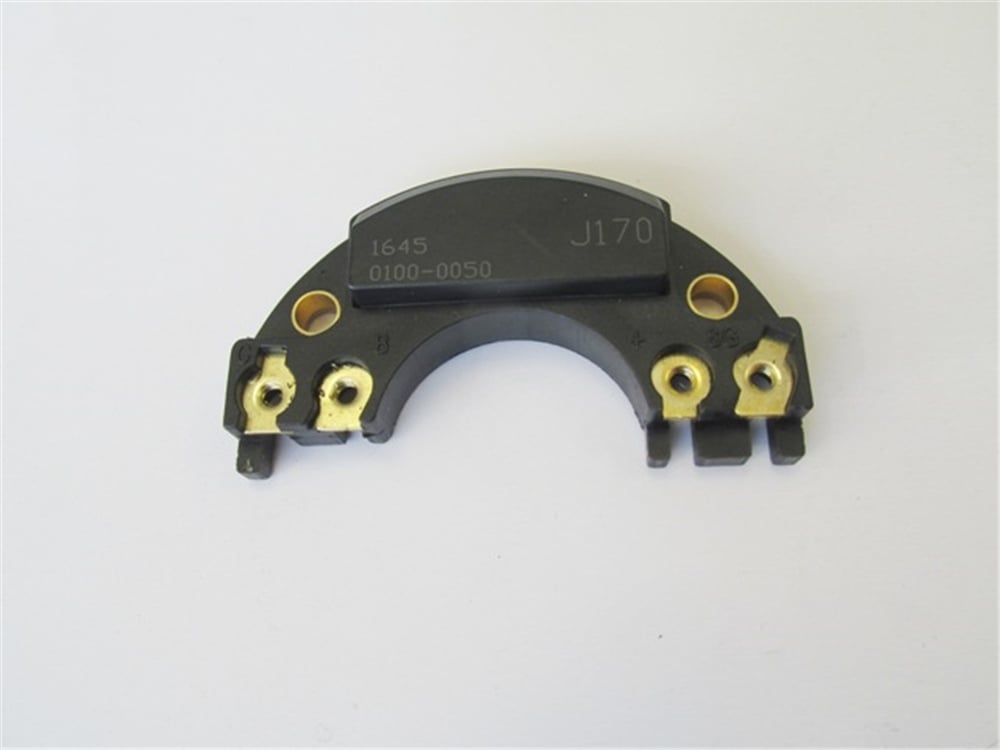 YEDEK PARÇAMazda 323- Hb- 90/95 Distribütör Beyni (B6) 1.6Cc B54118V20MEYDAN321-4660
