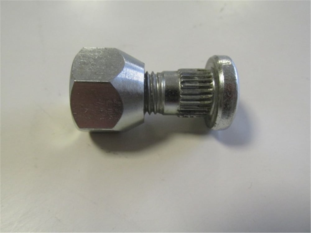 YEDEK PARÇAMazda 323- Hb- 90/95 Ön Bijon+Somun Sağ/Sol Açık Tip (Kısa) (10Lu)MEYDAN321-6715