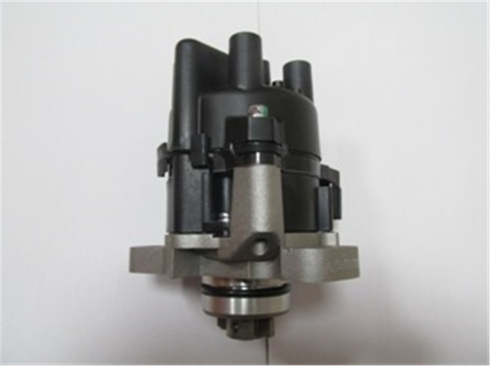 YEDEK PARÇAMazda 323- Lantıs- 95/98 Distribütör Komple (7 Fişli) Bp1A-18-200MEYDAN324-4662A