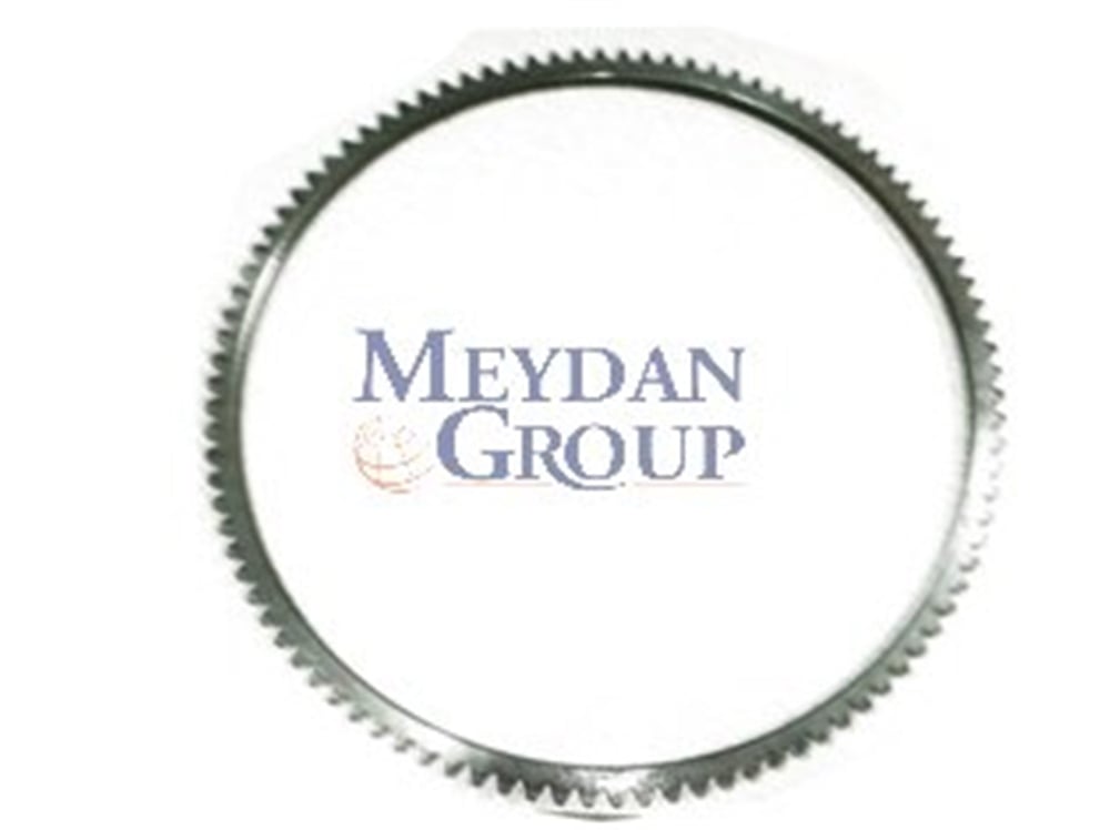 YEDEK PARÇAMazda 323- Sd- 90/95 Volant Dişlisi B6 1.6Cc (Pratık) (98 Diş) 6428756MEYDAN323-4355