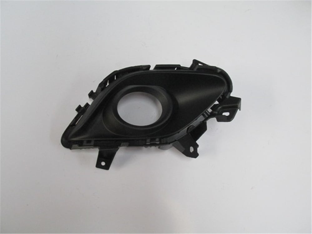 YEDEK PARÇAMazda 6- 13/14 Sis Lamba Kapağı Sağ Sis Delikli Siyah Ghr4-50-C11AMEYDAN344-2061