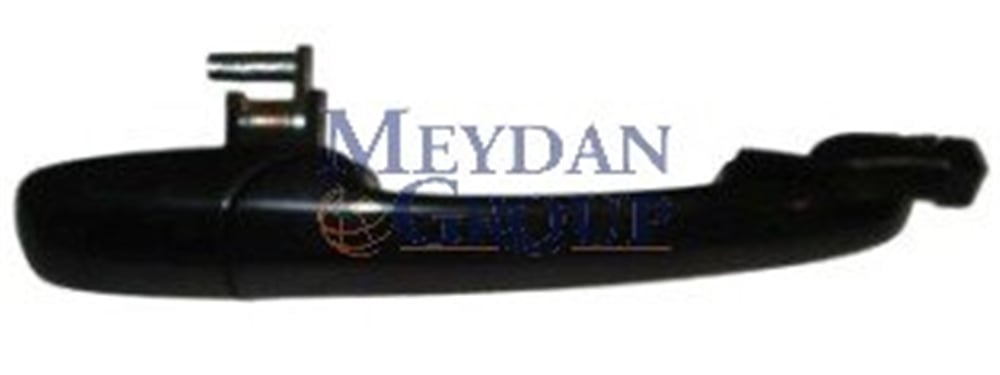 YEDEK PARÇAMazda 6- Sd- 03/06 Arka Kapı Dış Açma Kolu Sol Siyah Gj6A-73-410G-08MEYDAN341-3062