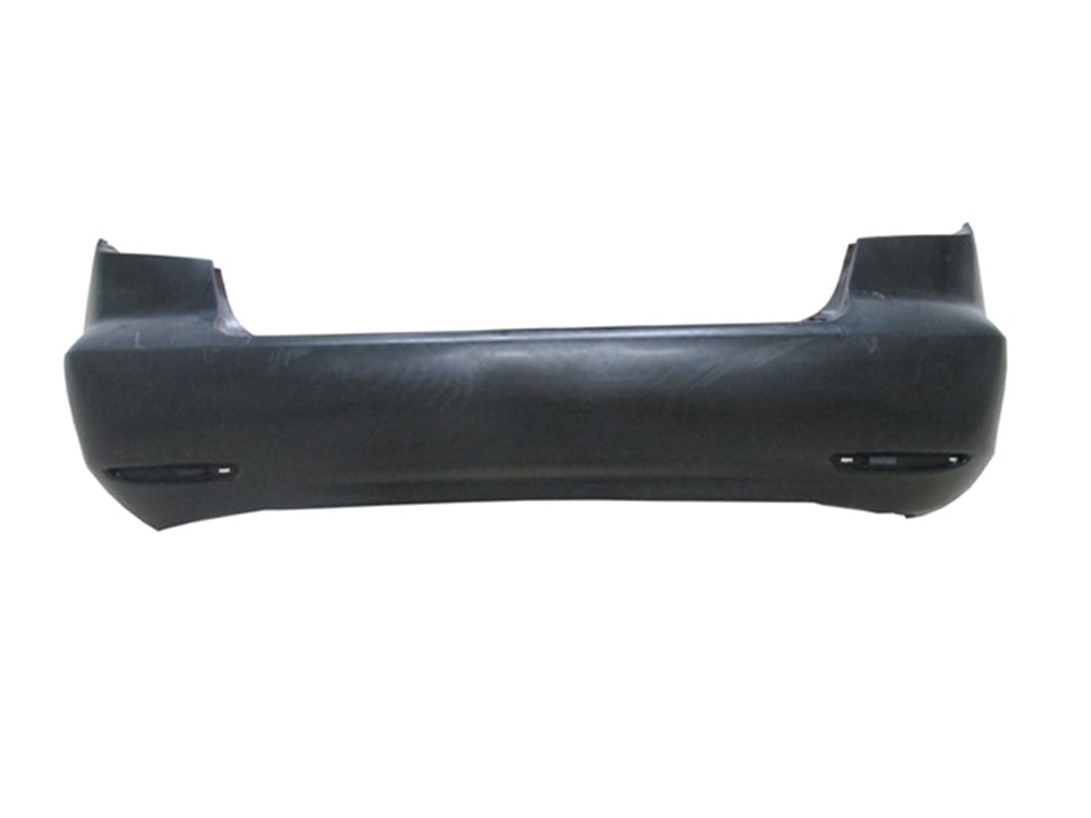 YEDEK PARÇAMazda 6- Sd- 03/06 Arka Tampon Reflektör Delikli Gj6A50221MEYDAN341-2600