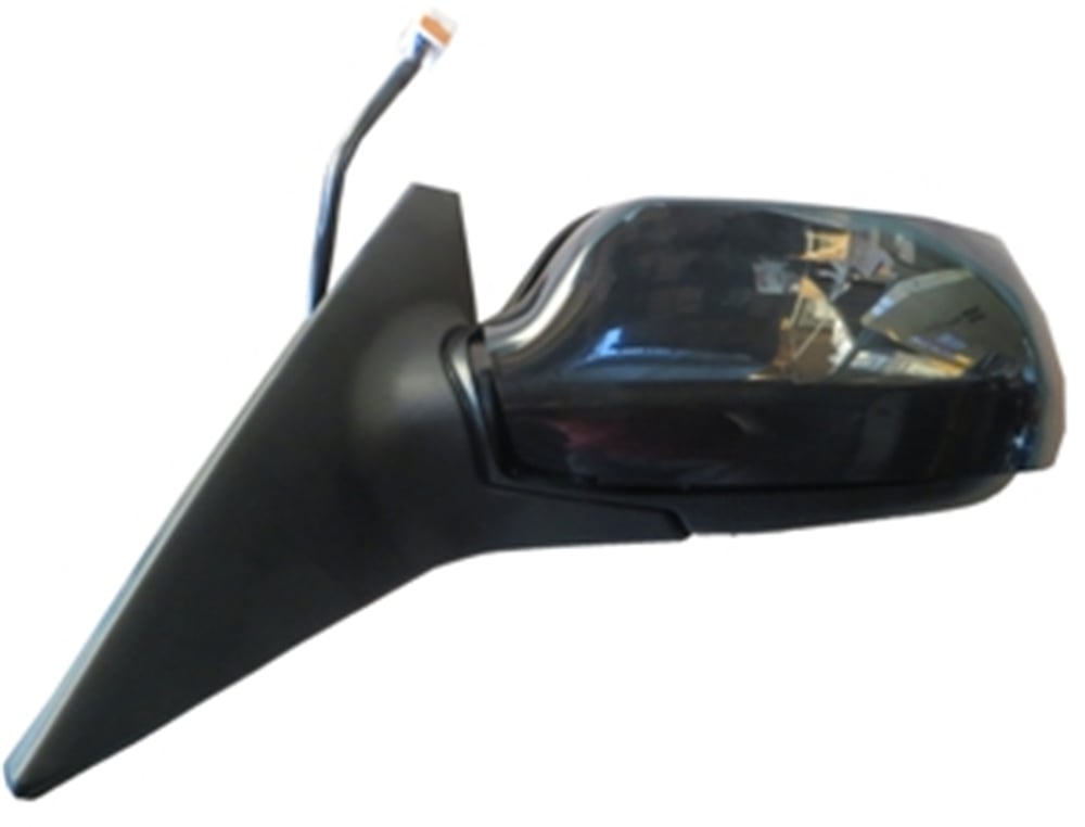 YEDEK PARÇAMazda 6- Sd- 03/06 Kapı Aynası Sol Elektrikli Isıtmalı 5Fişli (Polyway) Gg2N69180CMEYDAN341-2994A