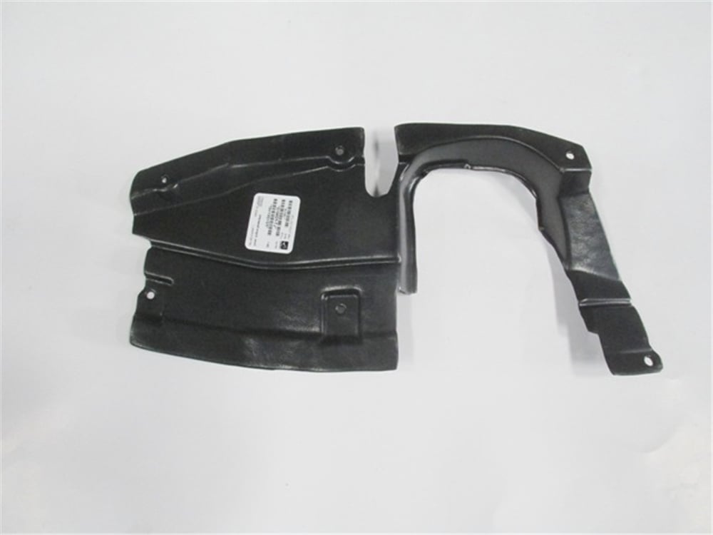 YEDEK PARÇAMazda 6- Sd- 03/06 Ön Panel Alt Muhafaza Plastiği Sol Gk2A-56-342AMEYDAN341-6948