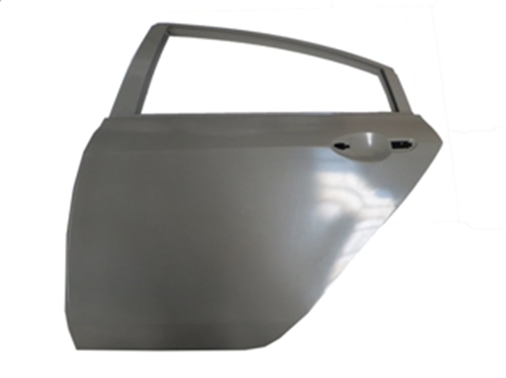 YEDEK PARÇAMazda 6- Sd- 09/12 Arka Kapı Komple Sol Gsyd-73-02XgMEYDAN343-2802