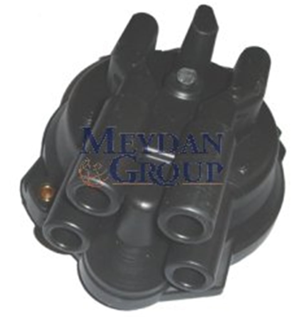 YEDEK PARÇAMazda 626- Sd- 92/97 Distribütör Kapağı 1.8I/2.0 Cc (Fs) 16V (Yan Çıkışlı) Fs01-18-V00MEYDAN334-4667