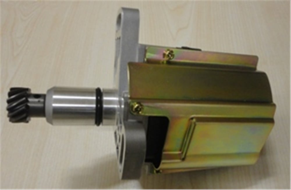 YEDEK PARÇAMazda 626- Sd- 92/97 Distribütör Komple (Dik Çıkışlı) (Fs) 2.0Cc 6+3 Fişli Fp13-18-200AMEYDAN334-4663