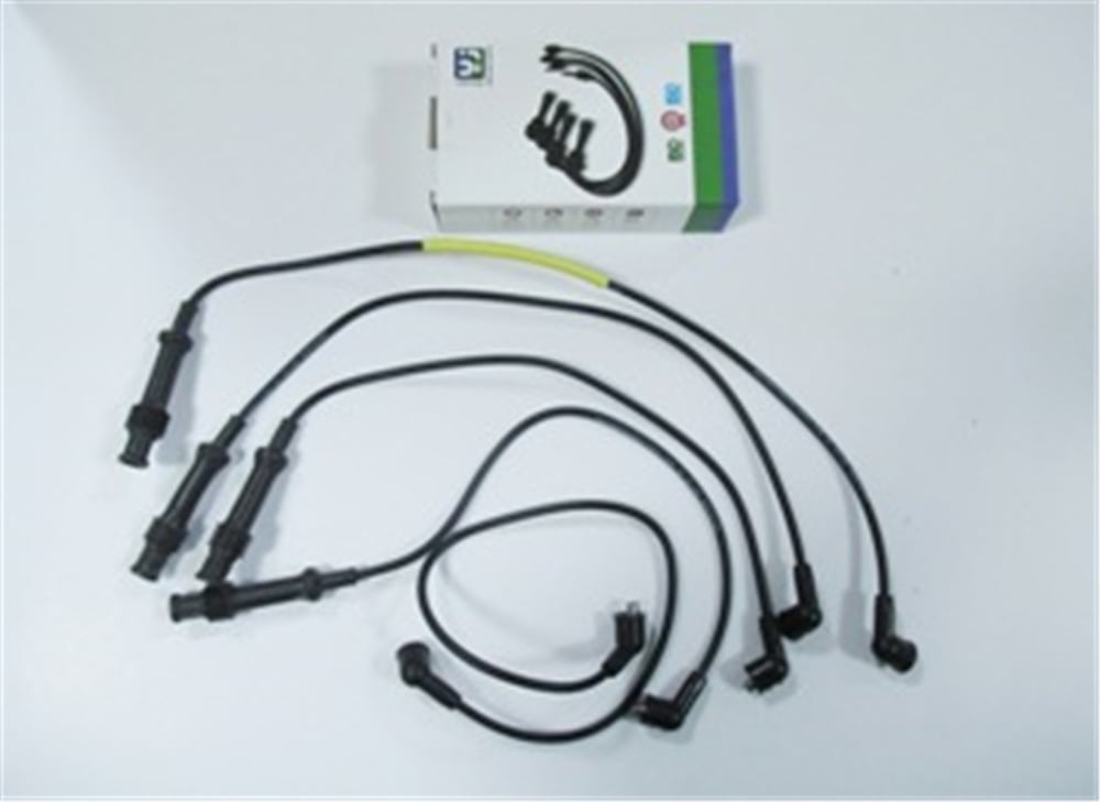 YEDEK PARÇAMazda 626- Sd/Hb- 89/91 Buji Kablosu Takım (12V) (F8-Fe)1.8/2.0 Cc Zx1618140MEYDAN332-4666