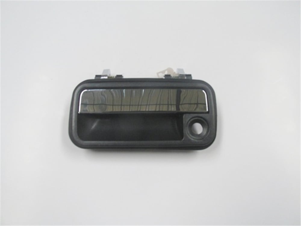 YEDEK PARÇAMazda 626- Sd/Hb- 89/91 Ön Kapı Dış Açma Kolu Sol Siyah (Elceği Nikelajlı) G211-59-410CMEYDAN332-3024