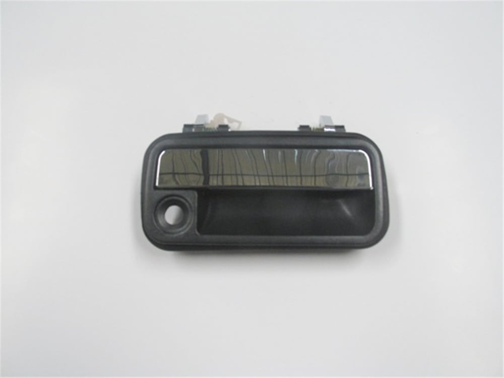 YEDEK PARÇAMazda 626- Sd/Hb- 89/91 Ön Kapı Dış Açma Kolu Sağ Siyah (Elceği Nikelajlı) G211-58-410CMEYDAN332-3023
