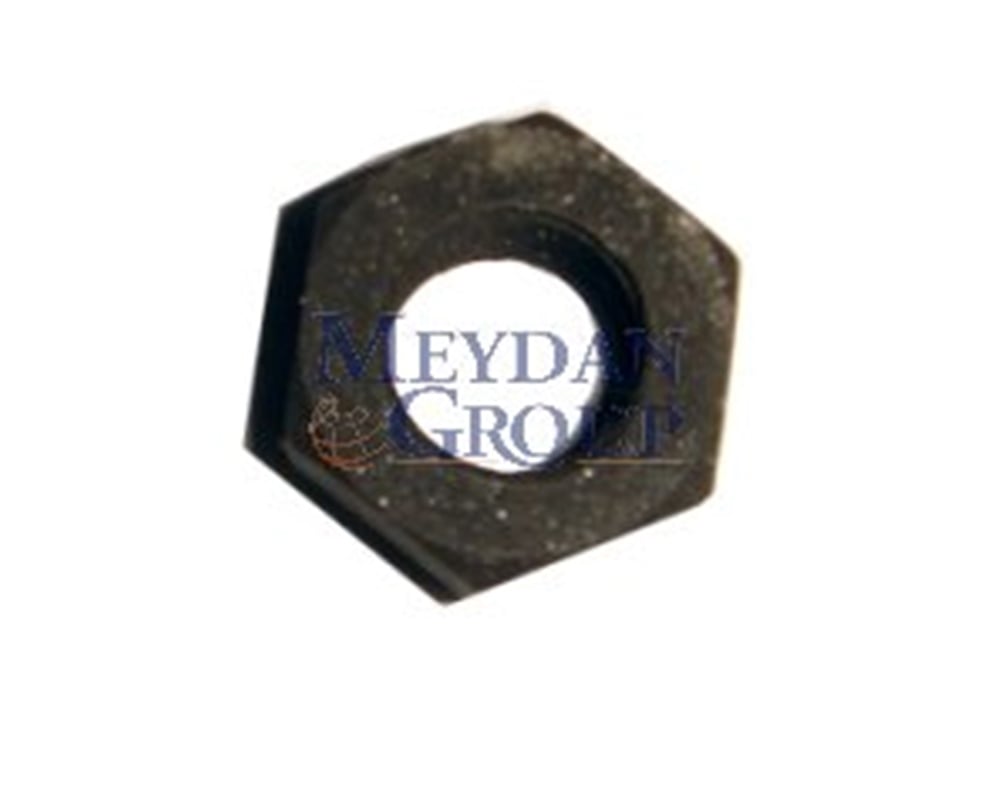 YEDEK PARÇAMazda 626- Sd/Hb- 89/91 Piston Kol (Biyel)Saplama Somunu (F6) 1.6Cc 8151W3MEYDAN332-4651A