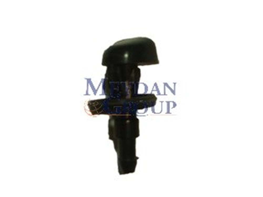 YEDEK PARÇAMazda 626- Sd/Hb- 89/91 Su Fıskiye Memesi Db0267510MEYDAN332-2968