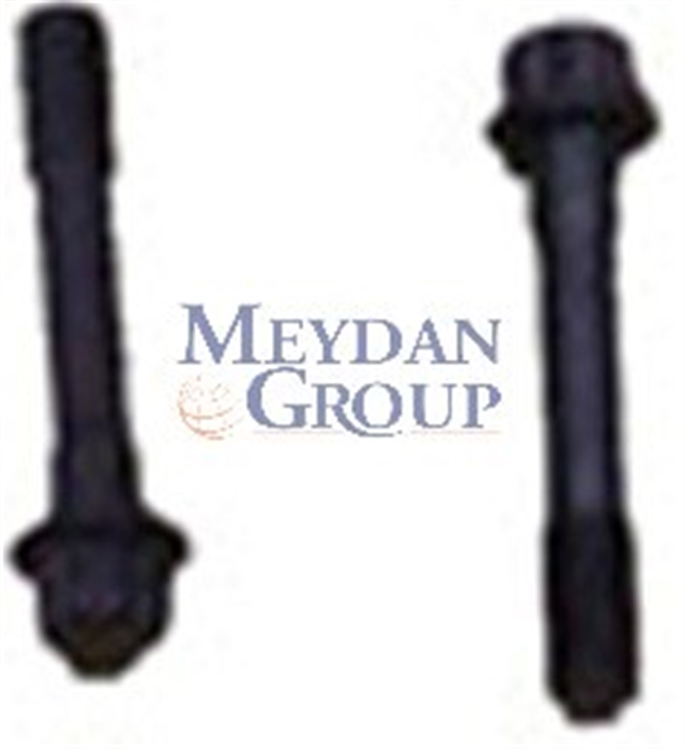 YEDEK PARÇAMazda 626- Sd/Hb- 92/97 Piston Kol (Biyel)Saplaması Somunlu (Fs) 2.0Cc 7701367760MEYDAN334-4651