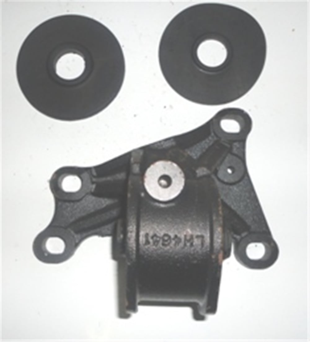 YEDEK PARÇAMazda 626- Sd/Hb- 98/01 Şanzuman Takozu Sol Otomatik Kb31-39-070MEYDAN335-7504