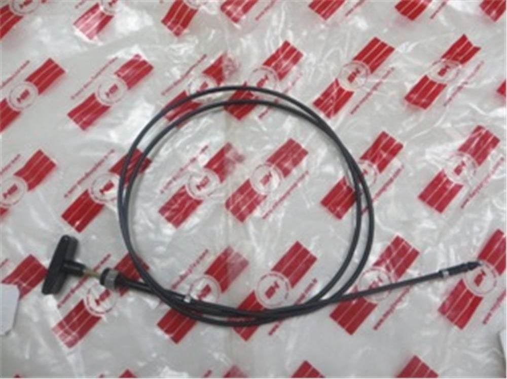 YEDEK PARÇAMazda B2200- Pıck Up- 90/97 Kaput İç Açma Teli Ub3956710CMEYDAN361-2301