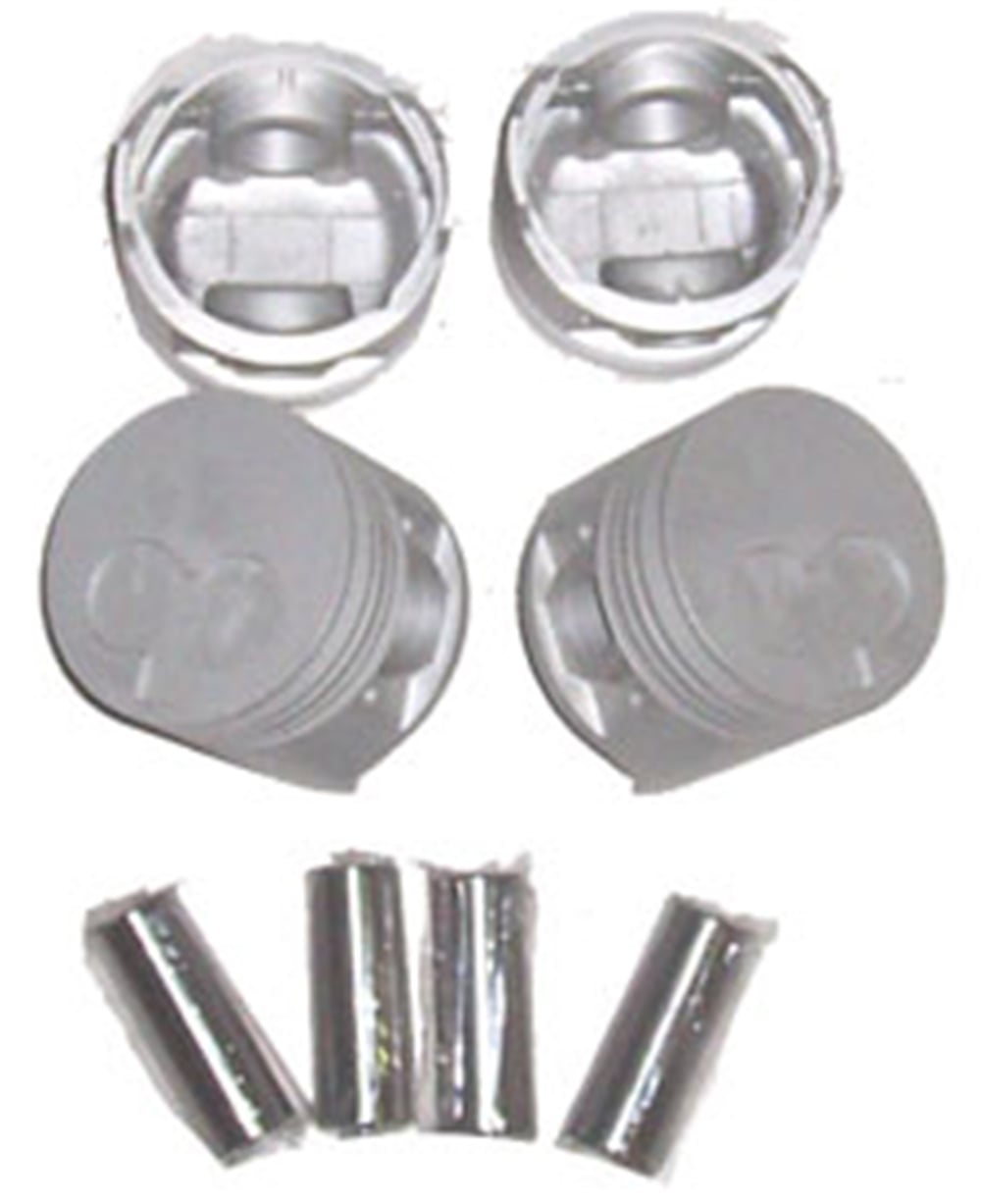 YEDEK PARÇAMazda B2200- Pıck Up- 90/97 Piston 0.50 (Rf/R2) 2.2Cc (86.5X2X2X4) (Tık) Rf0123200-050MEYDAN361-4003