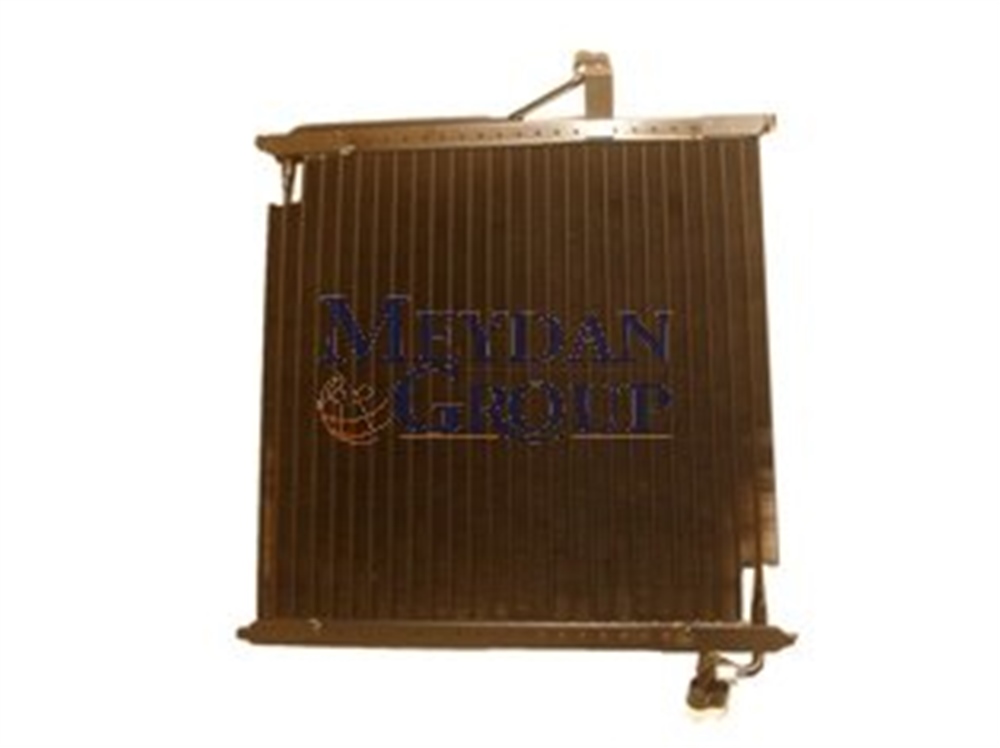 YEDEK PARÇAMazda B2500- Pıck Up- 01/03 Klima Radyatörü 1Z0857537AMEYDAN372-4830