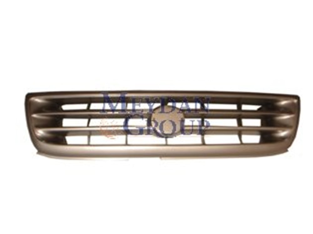 YEDEK PARÇAMazda B2500- Pıck Up- 01/03 Ön Panjur Gri Uh71-50-710CMEYDAN372-2344