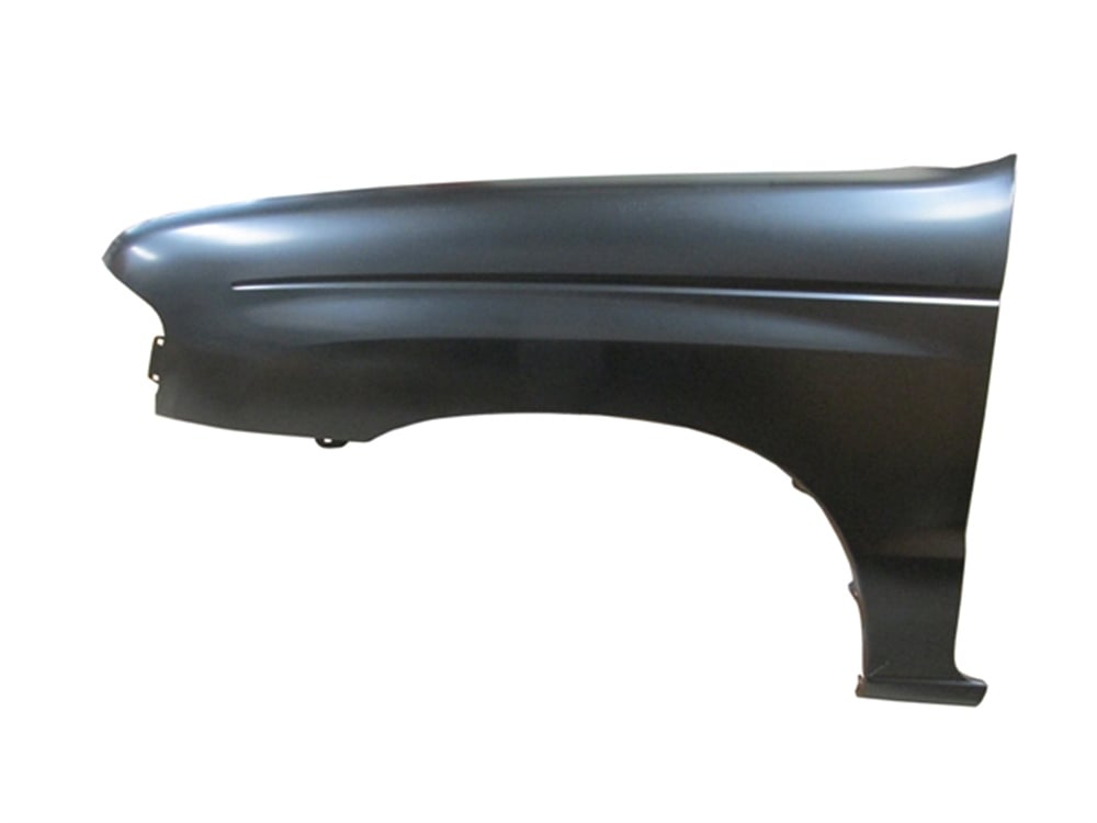 YEDEK PARÇAMazda B2500- Pıck Up- 01/03 Ön Çamurluk Deliksiz Sol Uh71-52-211MEYDAN372-2102