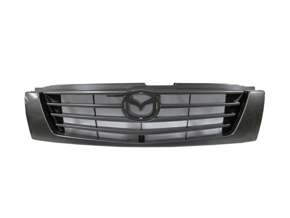 YEDEK PARÇAMazda B2500- Pıck Up- 04/06 Ön Panjur Gri Um47-50-710MEYDAN373-2345