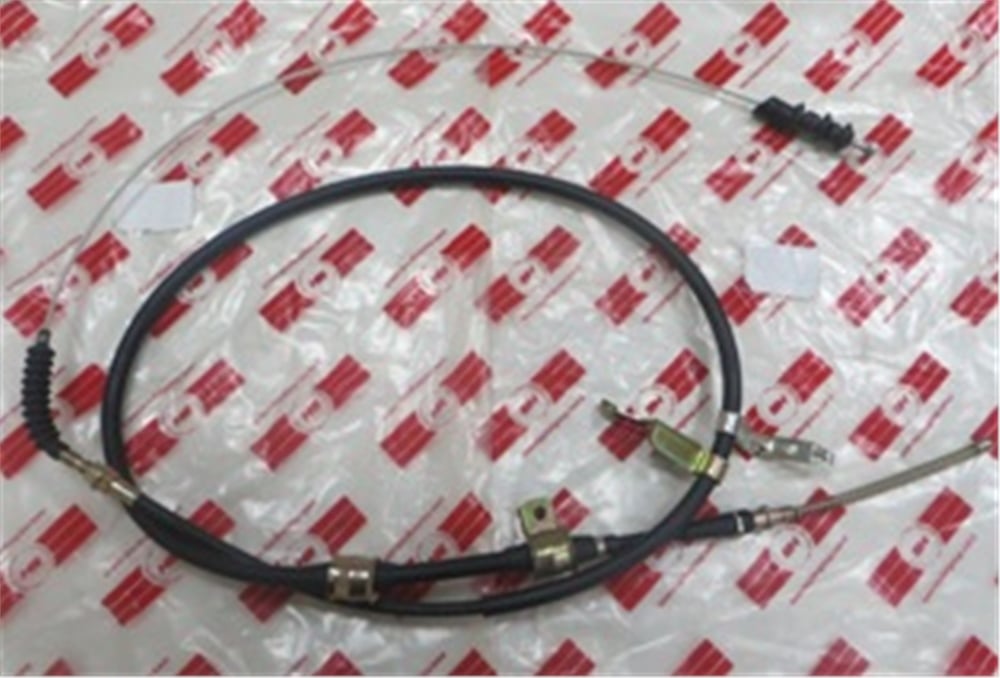 YEDEK PARÇAMazda B2500- Pıck Up- 97/00 Arka El Fren Teli Sol Ug81-44-420BMEYDAN371-6321