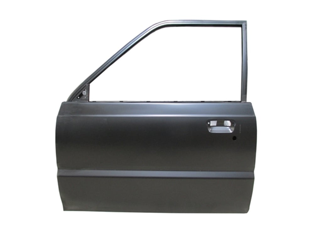 YEDEK PARÇAMazda B2500- Pıck Up- 97/00 Ön Kapı Komple Sol Ub39-59-020MEYDAN371-2202