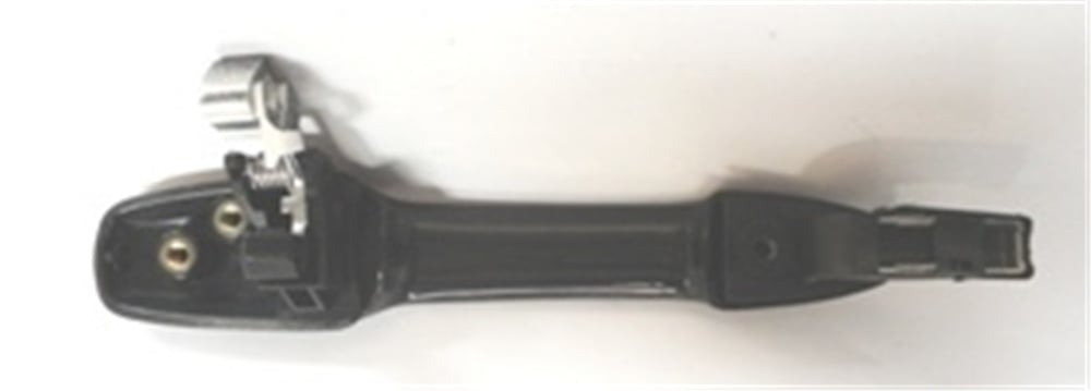 YEDEK PARÇAMazda Bt 50- Pıck Up- 07/12 Arka Kapı Dış Açma Kolu Sol Siyah -MEYDAN374-3062
