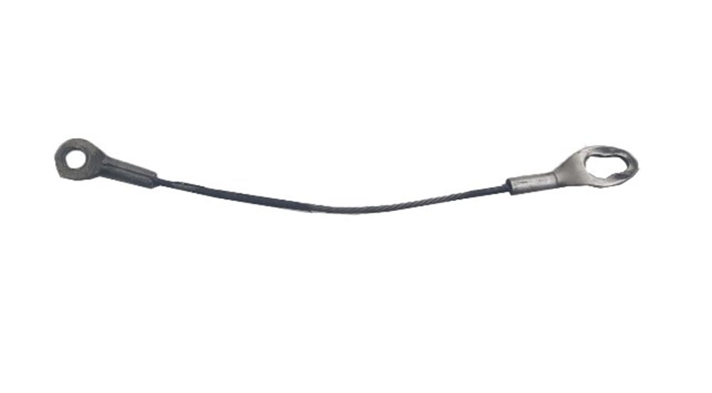 YEDEK PARÇAMazda Bt 50- Pıck Up- 07/12 Bagaj Destek Teli (39 Cm) (Bagaj Halatı) 6M34 J21952 BaMEYDAN374-2884