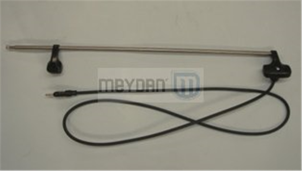 YEDEK PARÇAMazda E2200- Minibüs- 88/09 Anten (Ön Dıreğe Takılan)MEYDAN381-2930