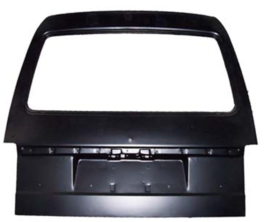 YEDEK PARÇAMazda E2200- Minibüs- 88/99 Arka Bagaj Kapağı Komple Deliksiz St8762010BMEYDAN381-2850