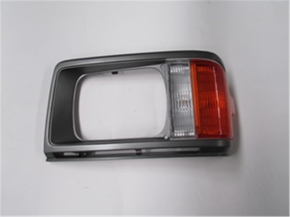 YEDEK PARÇAMazda E2200- Minibüs- 93/95 Far Çerçeveli Sinyal Sol 8Bs6-51-070MEYDAN381-1104