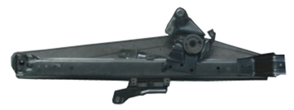 YEDEK PARÇAMercedes A Class- W168- 98/04 Arka Cam Krikosu Sol Elektrikli/Motorsuz 1687301346MEYDAN2201-1936