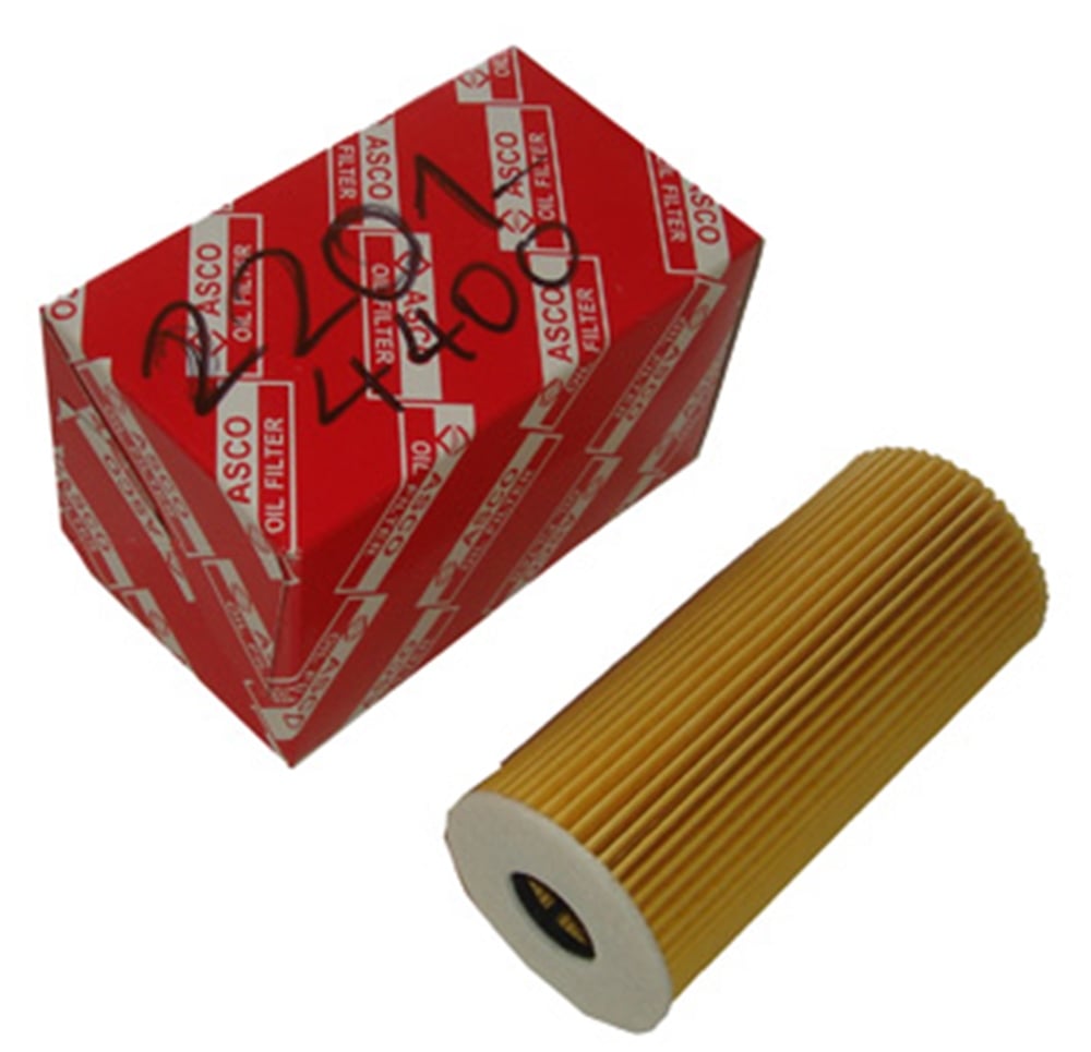 YEDEK PARÇAMercedes A Class- W168- 98/04 Yağ Filtresi A160 Cdı Orj.No:6681800009 6681800009MEYDAN2201-4400