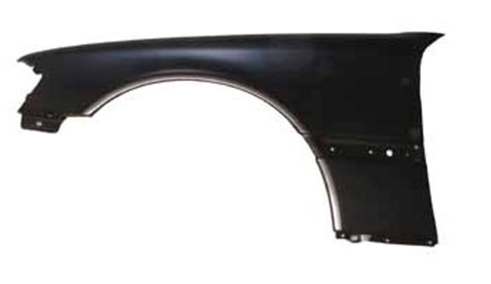 YEDEK PARÇAMercedes C Class- W202- 93/99 Ön Çamurluk Deliksiz Sol 2028810101MEYDAN2141-2102