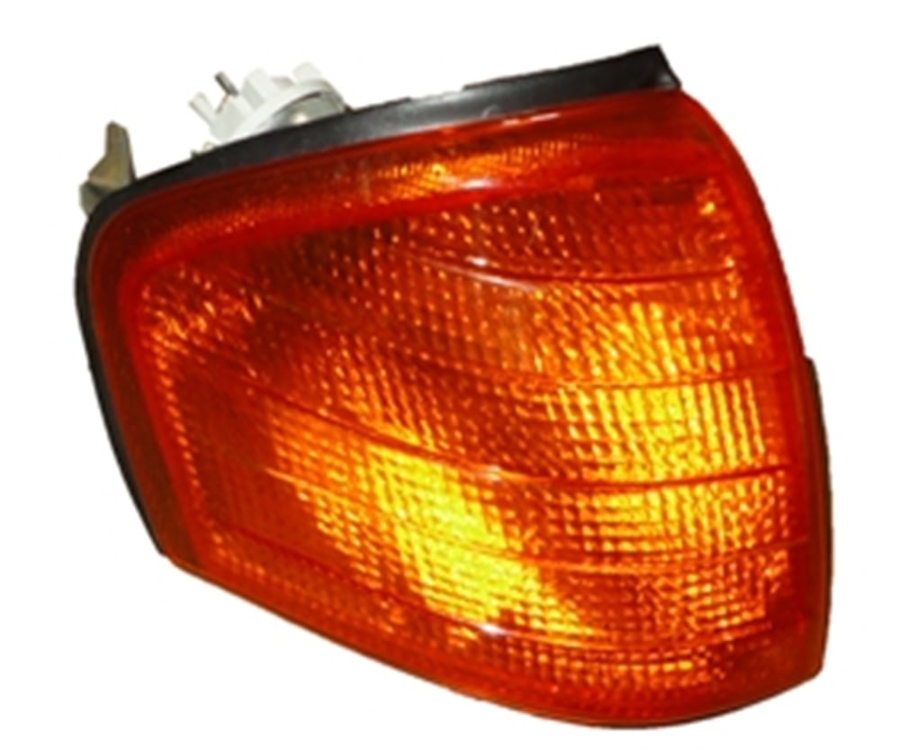 YEDEK PARÇAMercedes C Class- W202- 93/99 Ön Sinyal Sağ Sarı 2028260643MEYDAN2141-1101