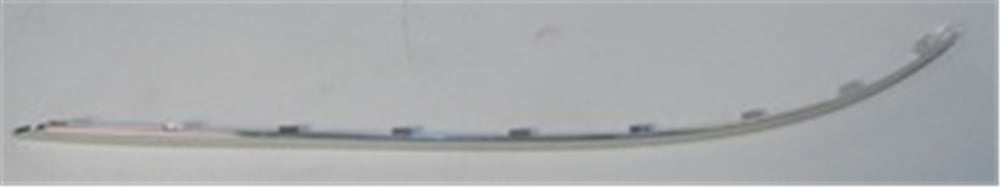 YEDEK PARÇAMercedes C Class- W204- 07/11 Arka Tampon Nikelajı Sol 2048850921MEYDAN2146-2612