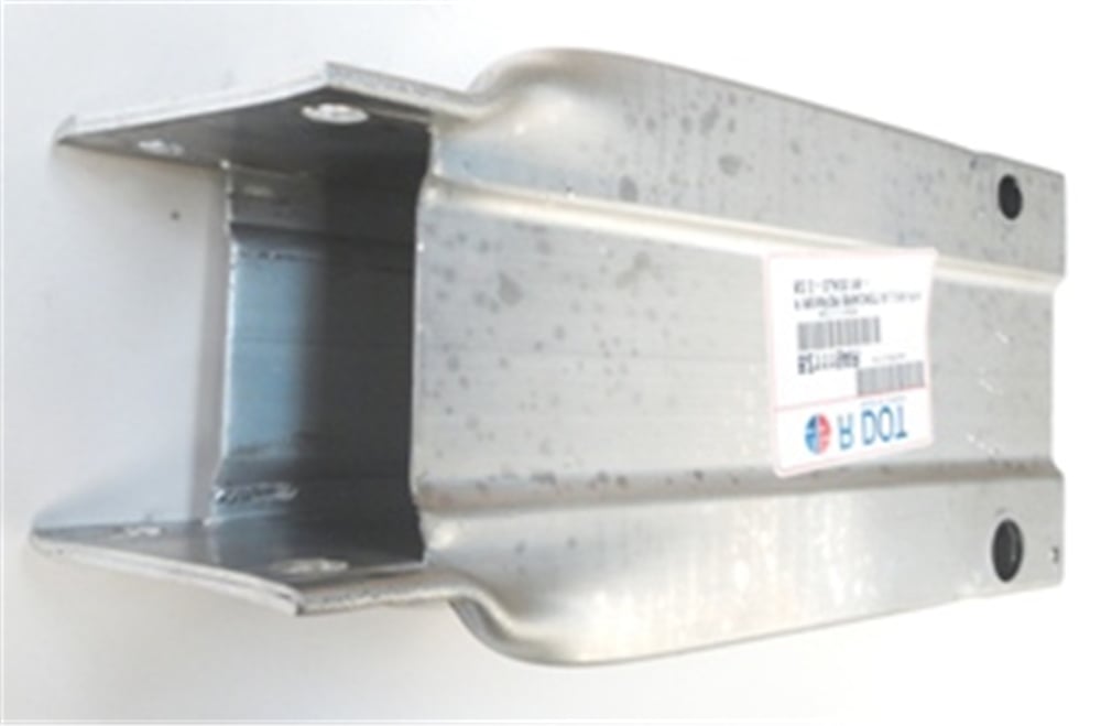 YEDEK PARÇAMercedes C Class- W204- 07/11 Ön Tampon Bağlantı Ayağı Sol Alüminyum 2046201195MEYDAN2146-2032