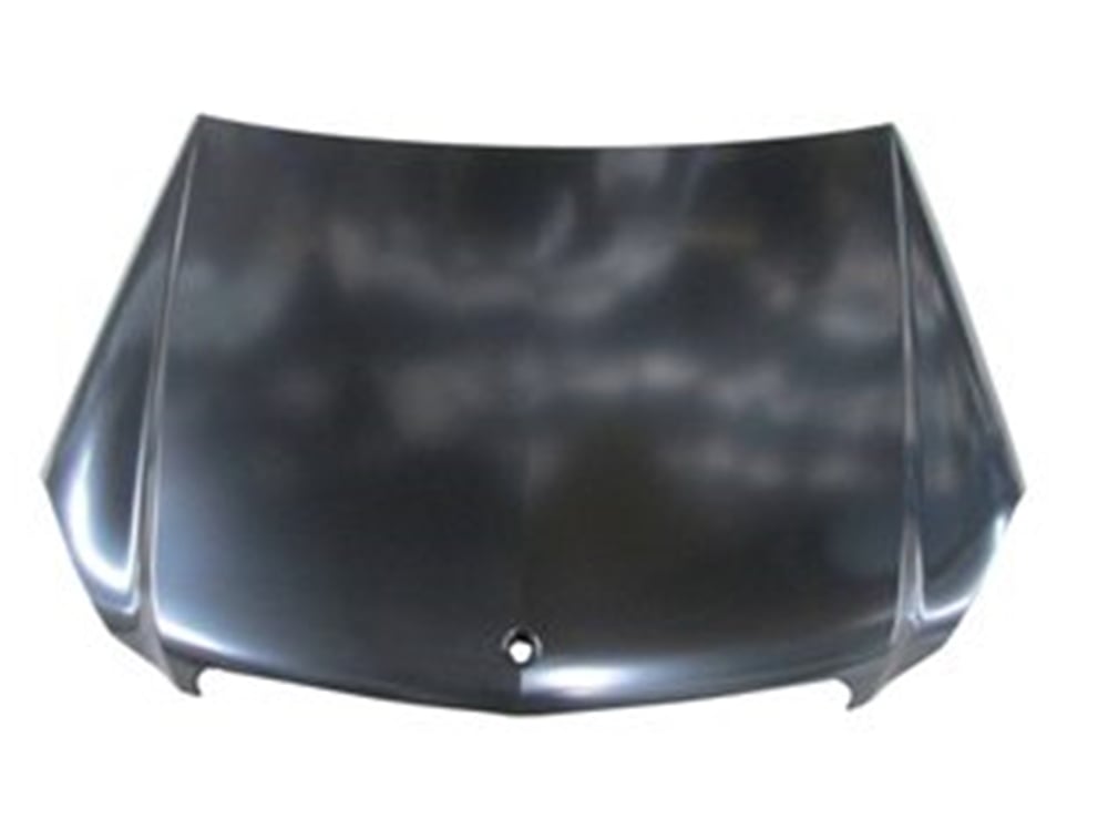 YEDEK PARÇAMercedes C Class- W204- 11/13 Motor Kaputu Alüminyum A2048800957.MEYDAN2147-2300A