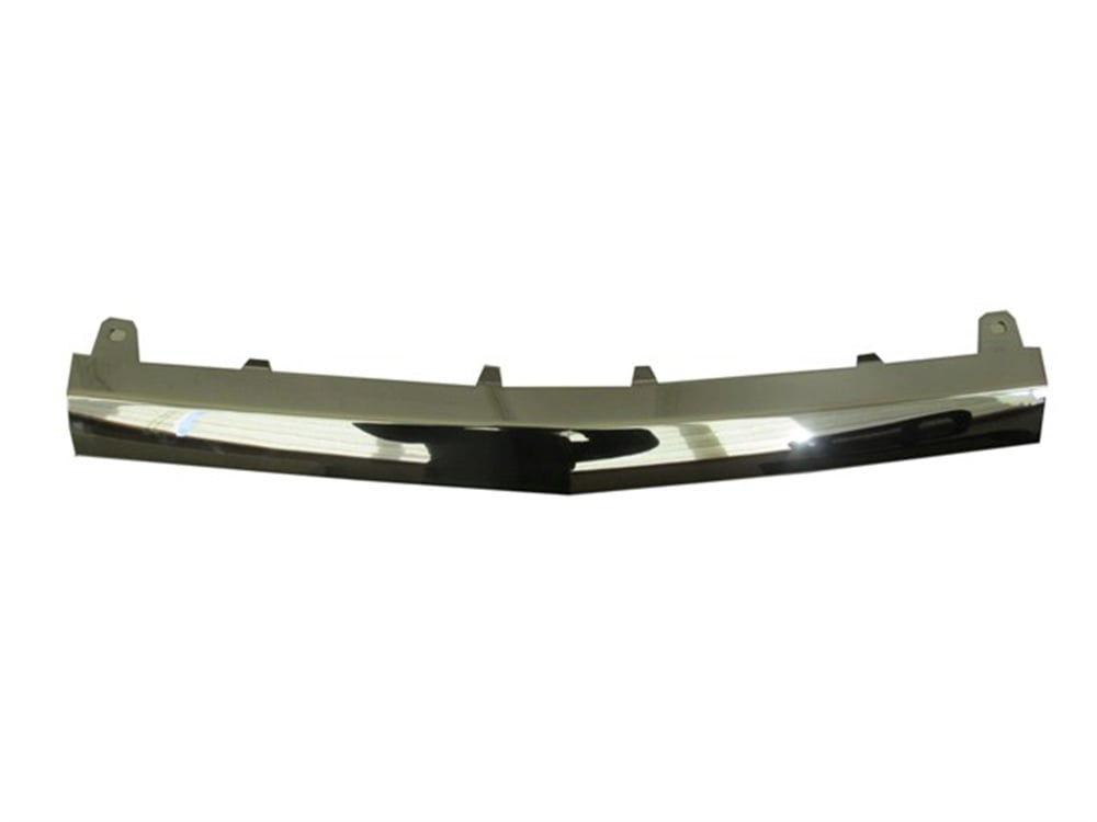 YEDEK PARÇAMercedes C Class- W205- 14/17 Ön Tampon Nikelajı Orta (Amg) A2058851574MEYDAN2148-2010B