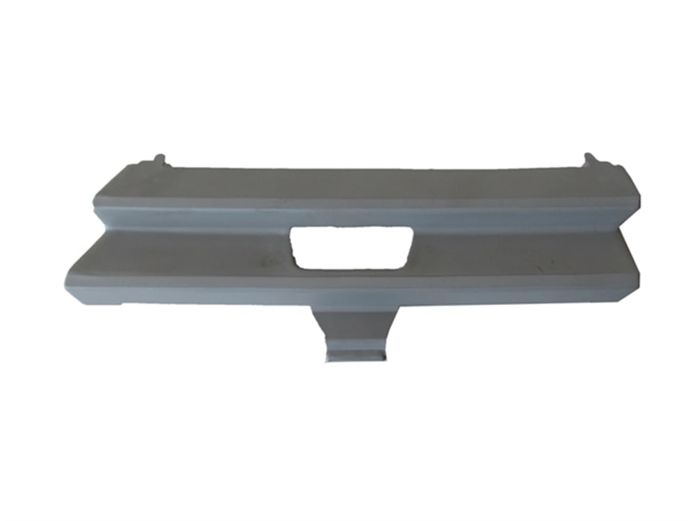 YEDEK PARÇAMercedes E Class- W124- 85/93 Ön Tampon Çeki Demiri Kapağı Siyah A1248800105MEYDAN2111-2065