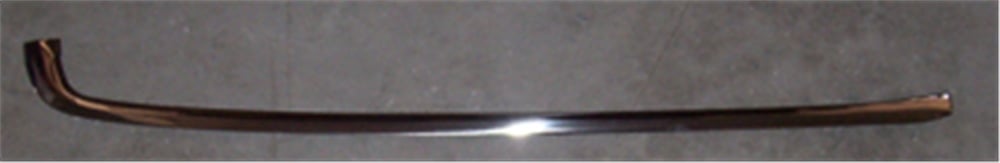 YEDEK PARÇAMercedes E Class- W124- 85/93 Arka Tampon Nikelajı Sağ 1248801836MEYDAN2111-2611