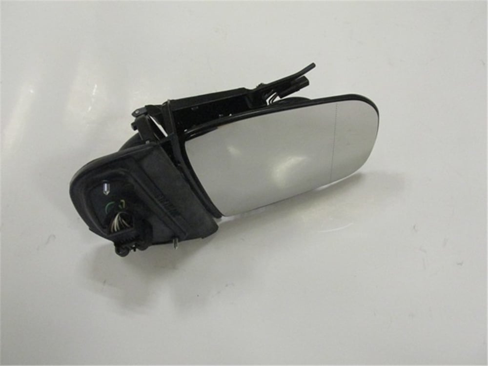 YEDEK PARÇAMercedes E Class- W210- 00/02 Kapı Aynası Sağ Kapaksız Isıtmalı/Katlanır/Sinyalli (9Fişli) 2108106016MEYDAN2151-2993