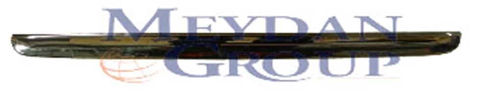 YEDEK PARÇAMercedes E Class- W210- 00/02 Bagaj Kapağı Üst Nikelajı 2107580438MEYDAN2151-2949
