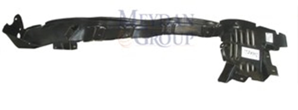YEDEK PARÇAMercedes E Class- W210- 96/99 Ön Çamurluk Davlumbazı Sol (Lt-Bz6027B) 2106989530MEYDAN2150-2112