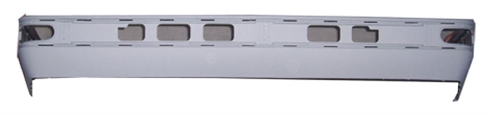 YEDEK PARÇAMercedes E Class- W210- 96/99 Arka Tampon Koyu Gri (Bant Delikli (Şok Emicili Tyg) 2108801371MEYDAN2150-2600