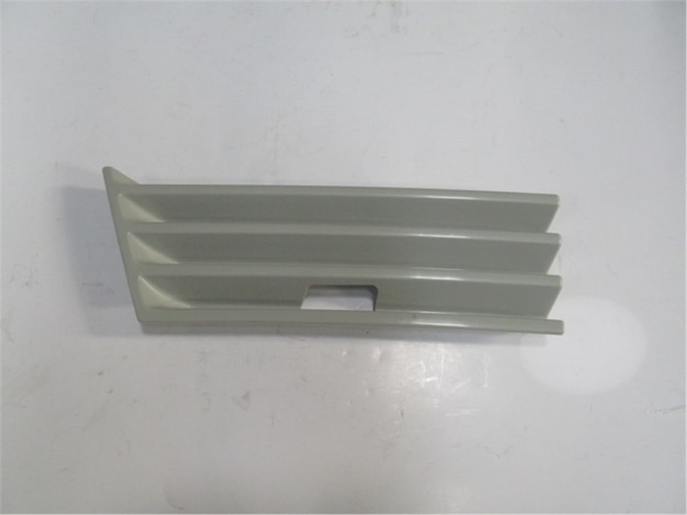 YEDEK PARÇAMercedes E Class- W210- 96/99 Ön Tampon Çeki Demiri Kapağı Siyah 2108800605MEYDAN2150-2065