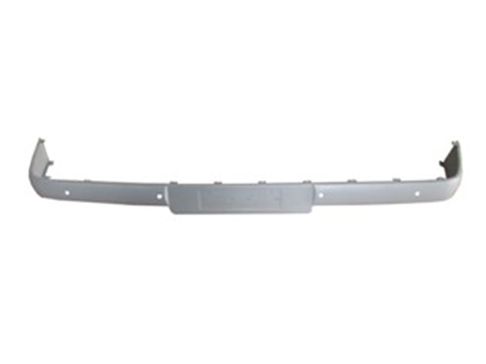 YEDEK PARÇAMercedes E Class- W210- 96/99 Ön Tampon Kuşağı Gri Astarlı Sensör Delikli 2108850621MEYDAN2150-2010
