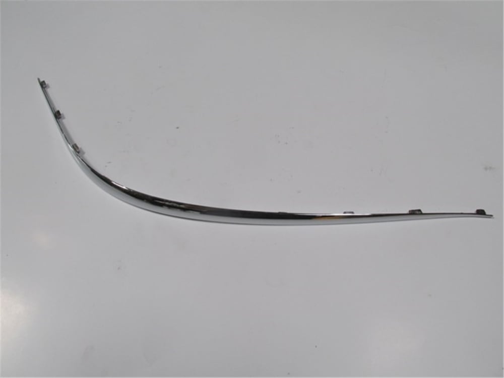 YEDEK PARÇAMercedes E Class- W211- 03/06 Ön Tampon Bandı Üst Nikelajı Sağ (Avangarde) 2118801012-CMEYDAN2152-2011D