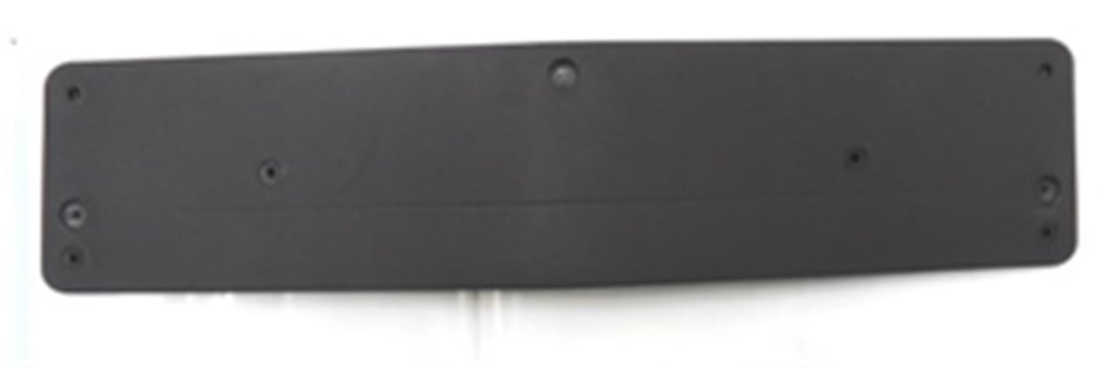 YEDEK PARÇAMercedes E Class- W211- 07/09 Ön Tampon Plakalık Plastiği 2118170178MEYDAN2153-2015